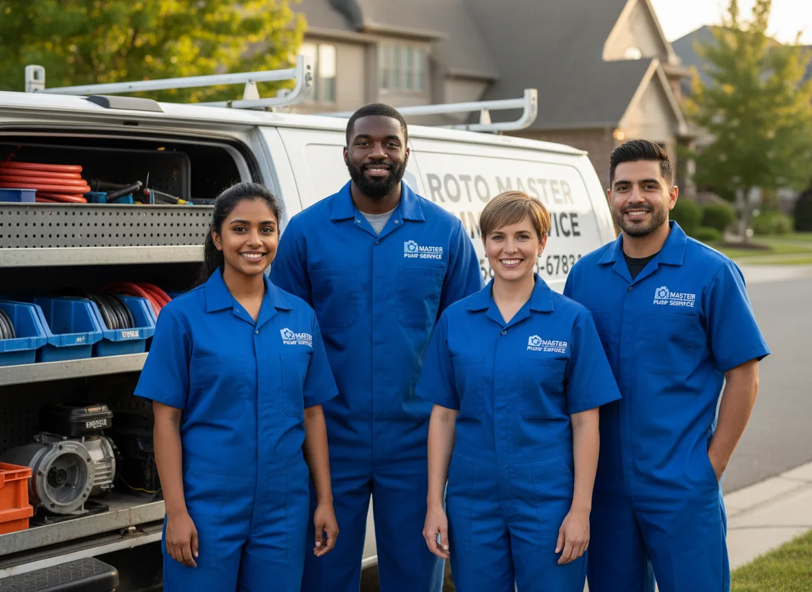 Sump Pump Installation company in Canby, CA